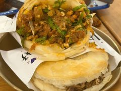 -小豆海棠(嘉兴路店)