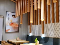 大堂-炖物24章·顺时轻养茶(杭州保利时光里店)
