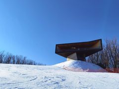 -中旅松花湖滑雪场