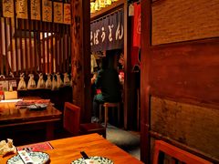 -醉虎传(南锣鼓巷店)