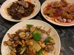 -紫金食坊(江南西路店)