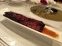 -金轩中餐厅 Jin Xuan(浦东丽思卡尔顿酒店)
