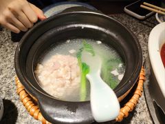 -南京大牌档(夫子庙老门东店)