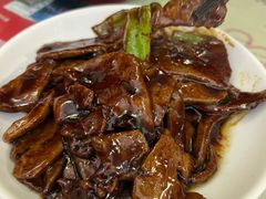 -蘭心餐厅(进贤路店)