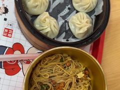 -万方圆拌粉瓦罐汤(恒茂华城店)