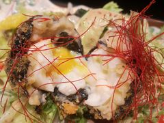 -鸟山鸣·日料食堂(王府井店)