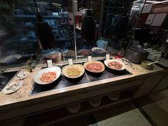 -大中华希尔顿酒店-念自助餐·嗨啤·小龙虾