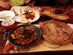 -国王牛排(银谷店)