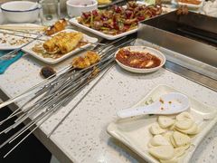 -元坊珲春无烟串城(北海路店)