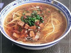 -好面道大肠面(中华路店)