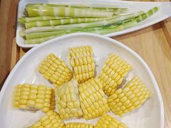-竹犇番茄火锅(长风街店)