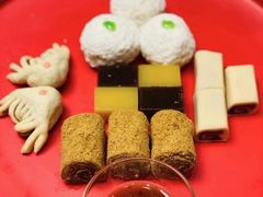 -到家尝北京菜(西坝河店)