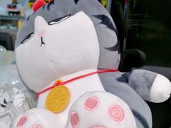 -茶桔便(爱琴海店)