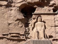 -炳灵寺世界文化遗产旅游区