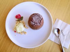 -Bracket Coffee(工体店)