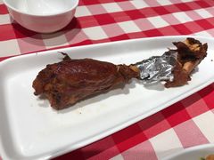 -西贝莜面村(近铁城市广场店)