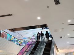 -万达广场(济南魏家庄店)