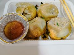 -小杨生煎(南京东路食品一店)
