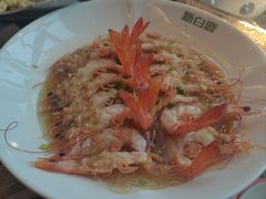 -新白鹿餐厅(虹桥南丰城店)