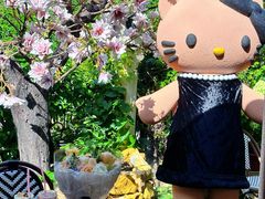 -Lamant Manor已闻花名关於蓝
