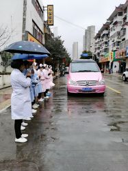 -馨果汇月子产康中心(南湖公园店)