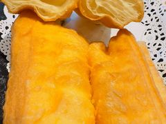 传统油条-虾饺妹·酒家(海珠广场店)