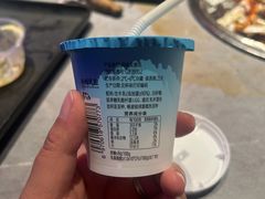 -奔海甄选·活鲜刺身铁板烧自助(太原里店)