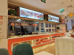 -快乐爱斯米牛排自助(金州安盛店)