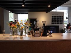 -dotcom coffee古点咖啡(致真大厦店)