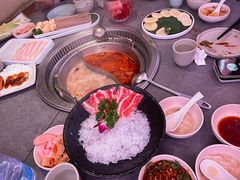 -故里和山·成都火锅(欢乐港湾店)