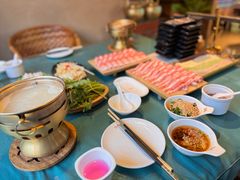 -慢丽江·云南野生菌土鸡锅(付家庄店)