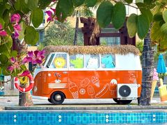 -三亚海棠湾万丽度假酒店