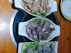 -大吉利·潮汕鲜牛肉火锅(西安店)