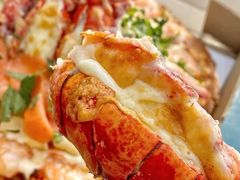 -Steveston Pizza Company (Richmond)