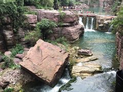 -云台山风景名胜区