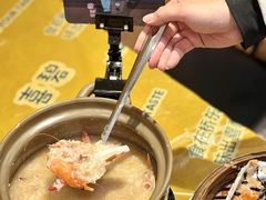 -桥东喜碧海鲜街(水东街店)