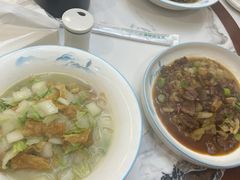 -小乡小镇·传承桐庐土菜·老板亲自烧的菜