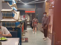 -一绪に寿喜烧(虹悦城店)