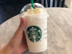 -星巴克(东莞塘厦万科生活广场店)