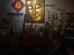 -热浪岛马来餐厅