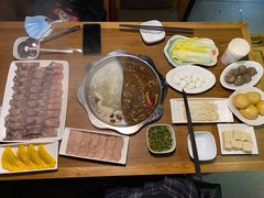 -傣妹火锅(南京东路一店)