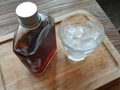 -Common Table · Brunch & Coffee