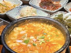 -火炉情韩国料理店(古田路店)