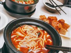 -姐弟俩土豆粉(四海唐人街店)