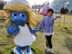 -上海都市菜园