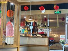-隆喜元鱼汤包·海鲜(中联广场店)