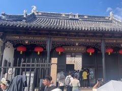 -中国昆曲博物馆