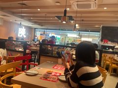 -大师兄·手工面·西北菜(南沙万达广场店)