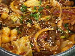 -HOTISLAND海鸡岛·韩国料理(江南西店)
