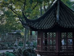 -拙政园
